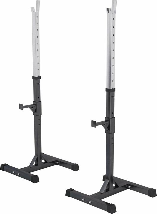 Gorilla Sports Langhantelablage