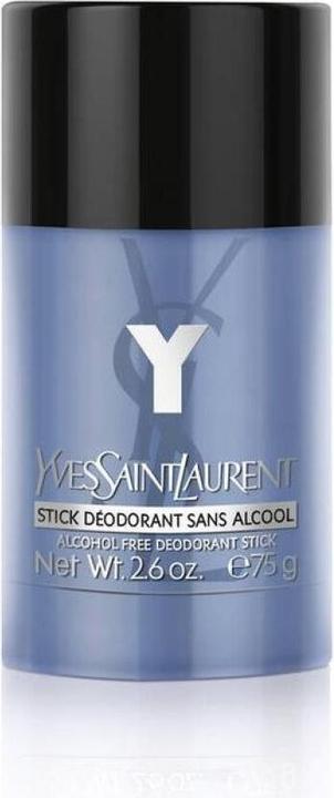 Produktbild Yves Saint Laurent Y (Stick, 75 g)