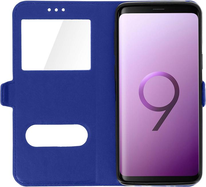 Image du produit Avizar Série Towind (Samsung Galaxy S9)