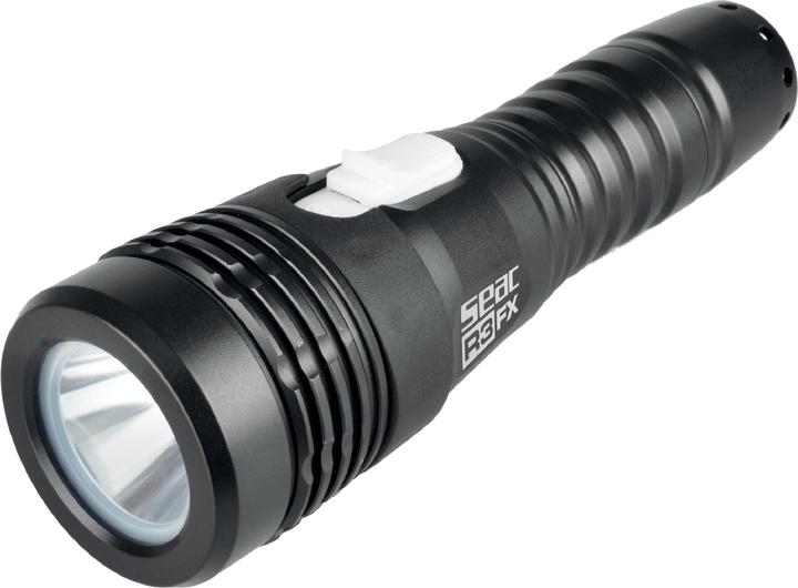 Seac R3 Fx Aufladbar