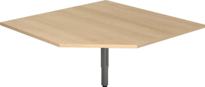 Oak decor