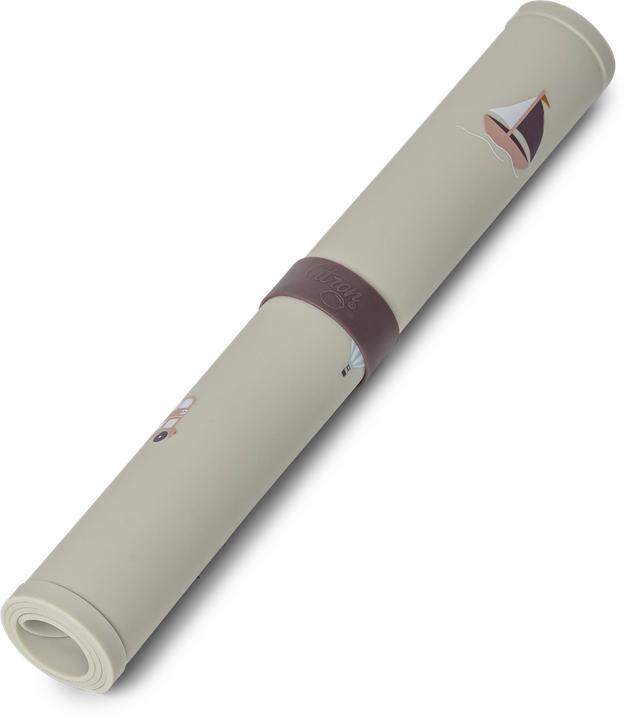 Actual product image Citron Vehicles (1 pcs., 30 x 41 cm)