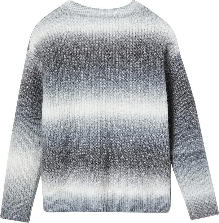 Produktbild Vertbaudet Jungen Pullover mit Farbverlauf (86)