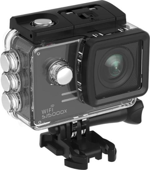 Immagine prodotto Sjcam SJ5000X (24p, WiFi)