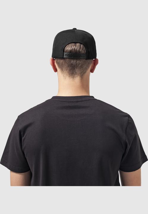 Produktbild Flexfit Camo Visor Snapback (One Size)