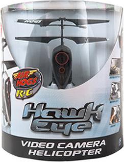 Image du produit Spin Master Air Hogs Hawk Eye