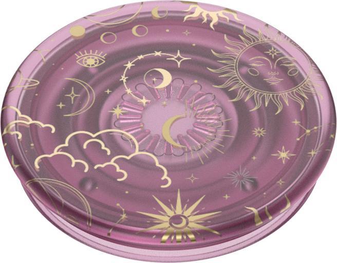 Productafbeelding PopSockets PopGrip PlantCore Celestial Mauve