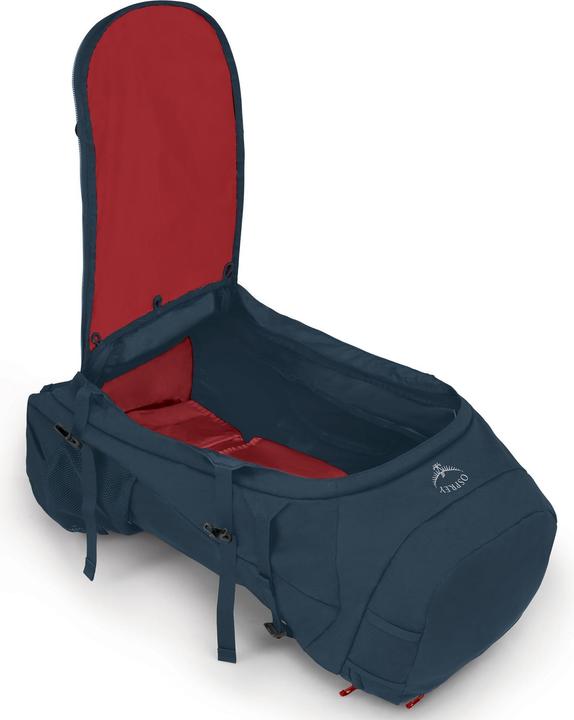 Immagine prodotto Osprey Trek Farpoint 75 (105 l)