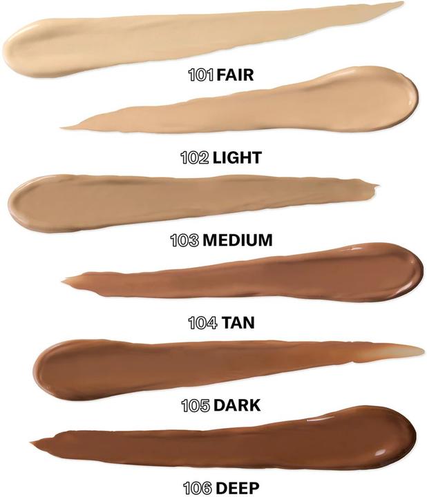 Actual product image Mesauda Tinted Cream Medium (Sun cream face, SPF 20, 40 ml)