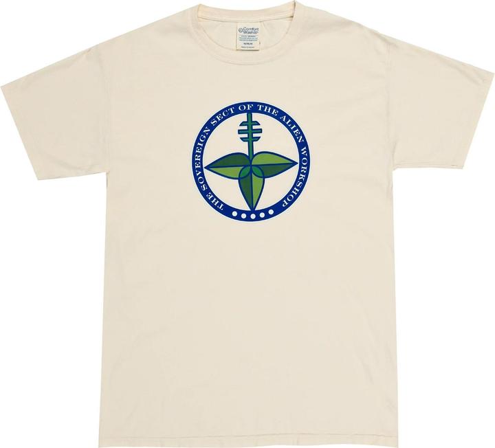 Produktbild Alien Workshop Seed Key T-Shirt (M)