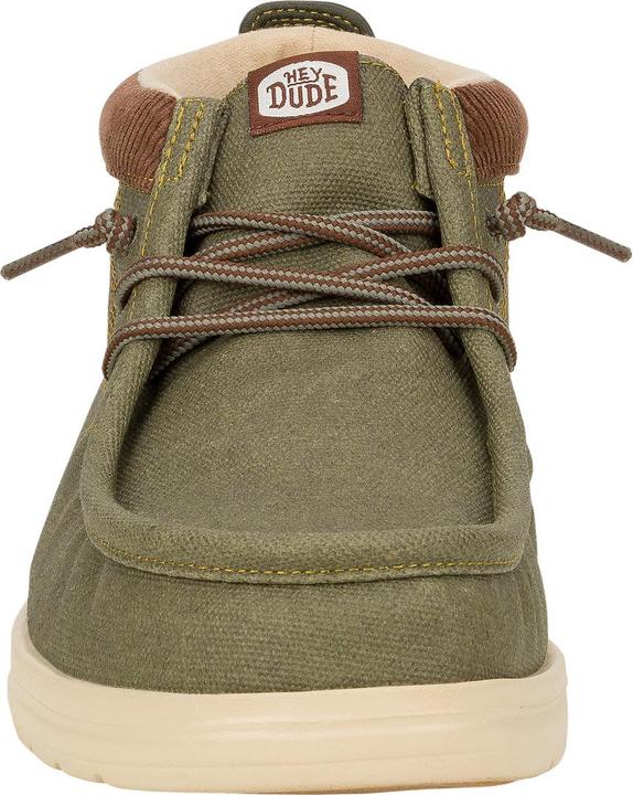 Image du produit Hey Dude Wally Mid GripR Workwear (41)