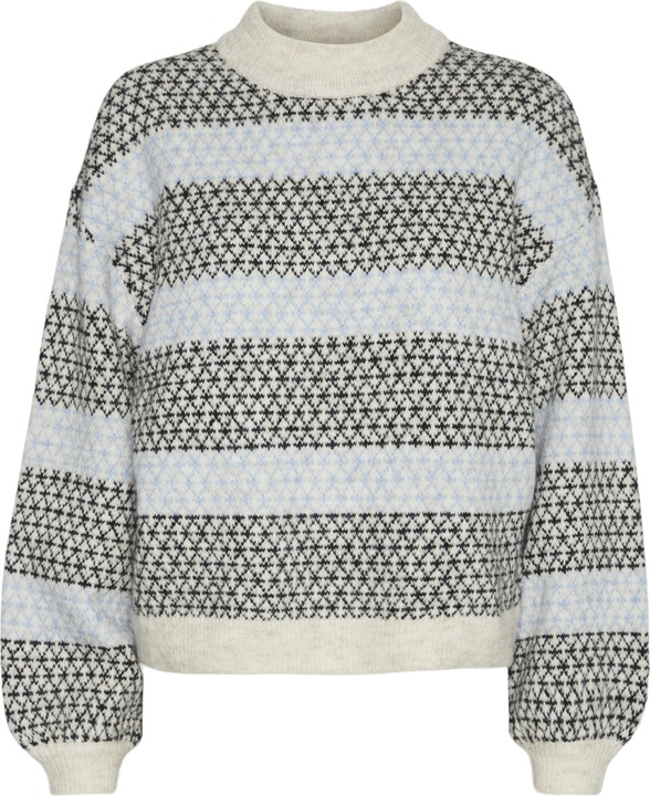 Produktbild Vero Moda VMTRIXIE Pullover Strickpullover (XL)