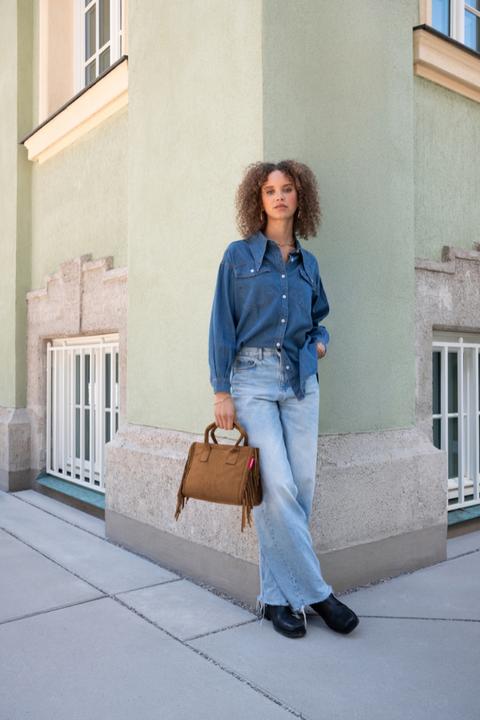 Produktbild reisenthel Tasche Daily Shopper XS Western