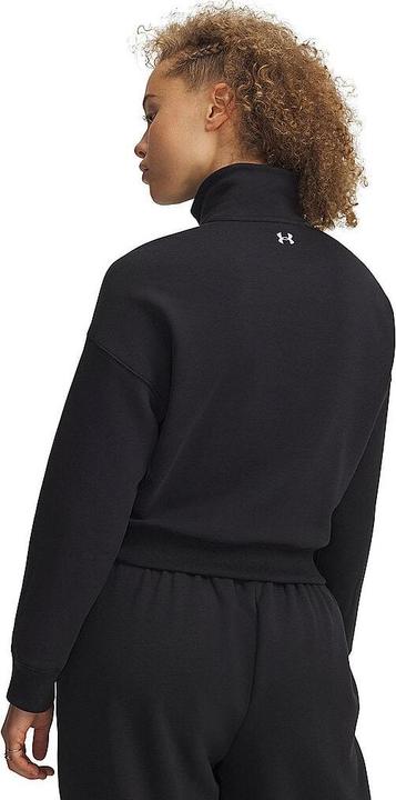 Produktbild Under Armour Sweater Rival Fleece Script (XS)