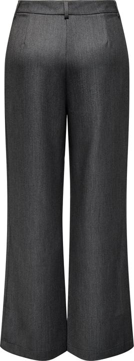 Produktbild Only Onlhattie Hw Pleat Mel Str Pant Tlr (W36/L32)