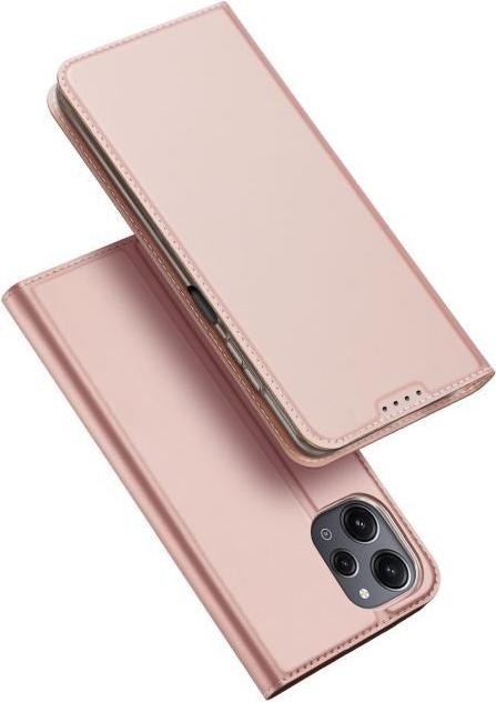 Produktbild Dux Ducis Skin Pro Series Bookcover (Xiaomi Redmi 12, Xiaomi Redmi Note 12R Pro)