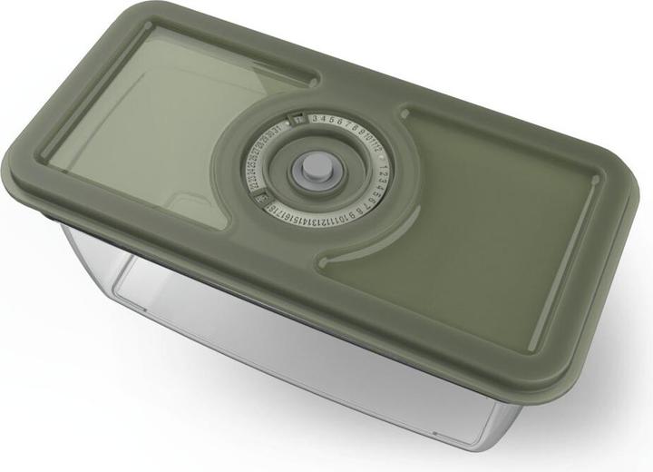 Actual product image AEG AVFB1 Vacuum Container Set (1.60 l)