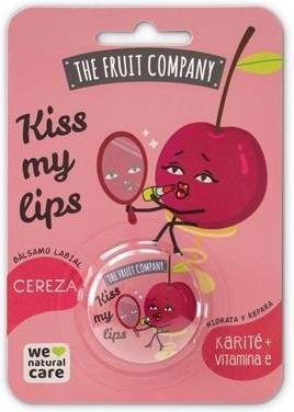 Produktbild The Fruit Company Cherry Lipstick 10g