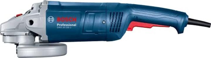 Produktbild Bosch Professional GWS 20-230 J (230 mm)