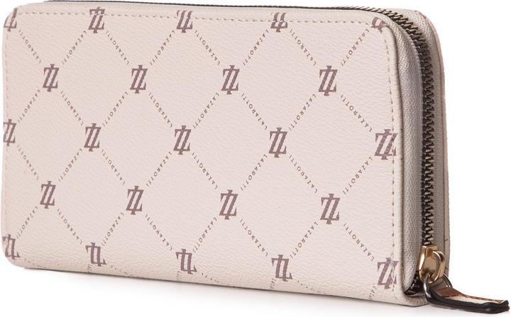 Actual product image Lazarotti Palermo wallet 19.5 cm