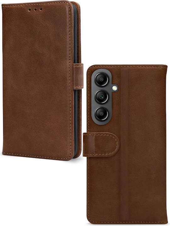 Immagine prodotto Mobilize Portafoglio in pelle (Samsung Galaxy A14, Samsung Galaxy A14 5G)