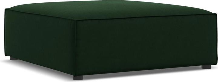 Actual product image Micadoni Jodie (Cushioned stools)