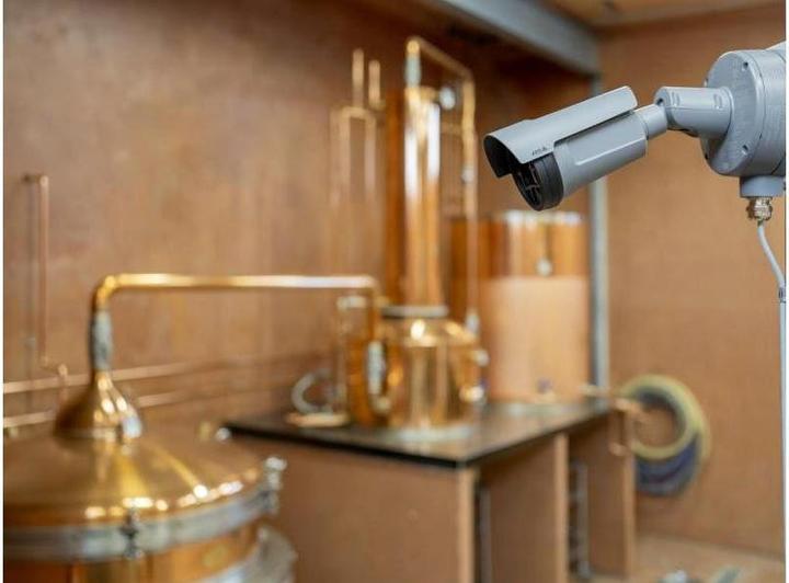 Immagine prodotto Axis Q1961-XTE 7 mm 30 fps (384 x 288 pixel)