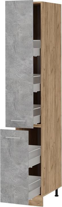 Produktbild Vicco Apothekerschrank R-Line