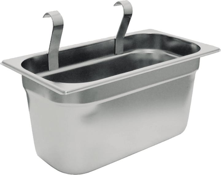 APS GN-Bestecksammler