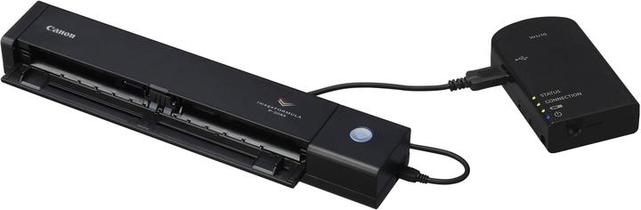 Actual product image Canon P-208II imageFORMULA (USB)