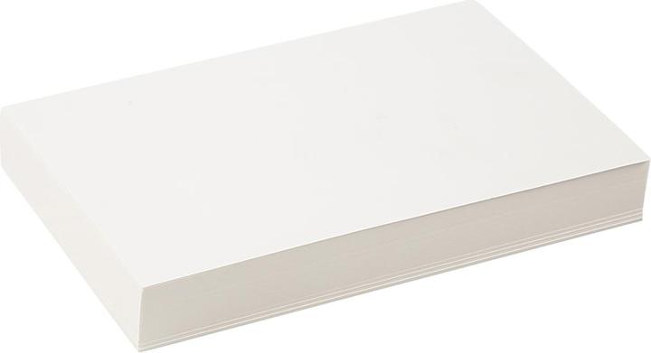 Produktbild Creativ Company Aquarellpapier (200 g/m², 1x)