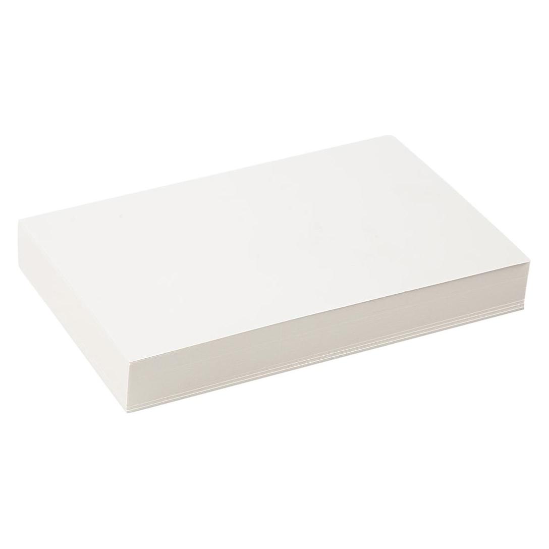 Creativ Company, Doe-het-zelf Papier, Aquarelpapier (200 g/m², 1 x)