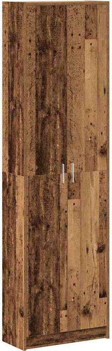 old wood