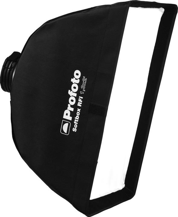 Immagine prodotto Profoto RFi Softbox 1.3x2' (Soft box)