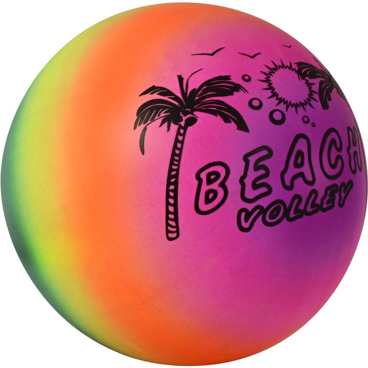 Produktbild HP Ballon Arc En Ciel D23 Ass2