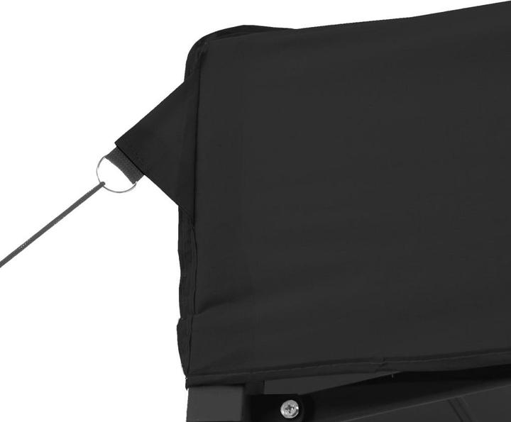 Produktbild vidaXL Partyzelt (279 cm, 410 cm)