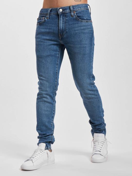 Image du produit Levis Jeans à pinces - 86379 (W33/L34)