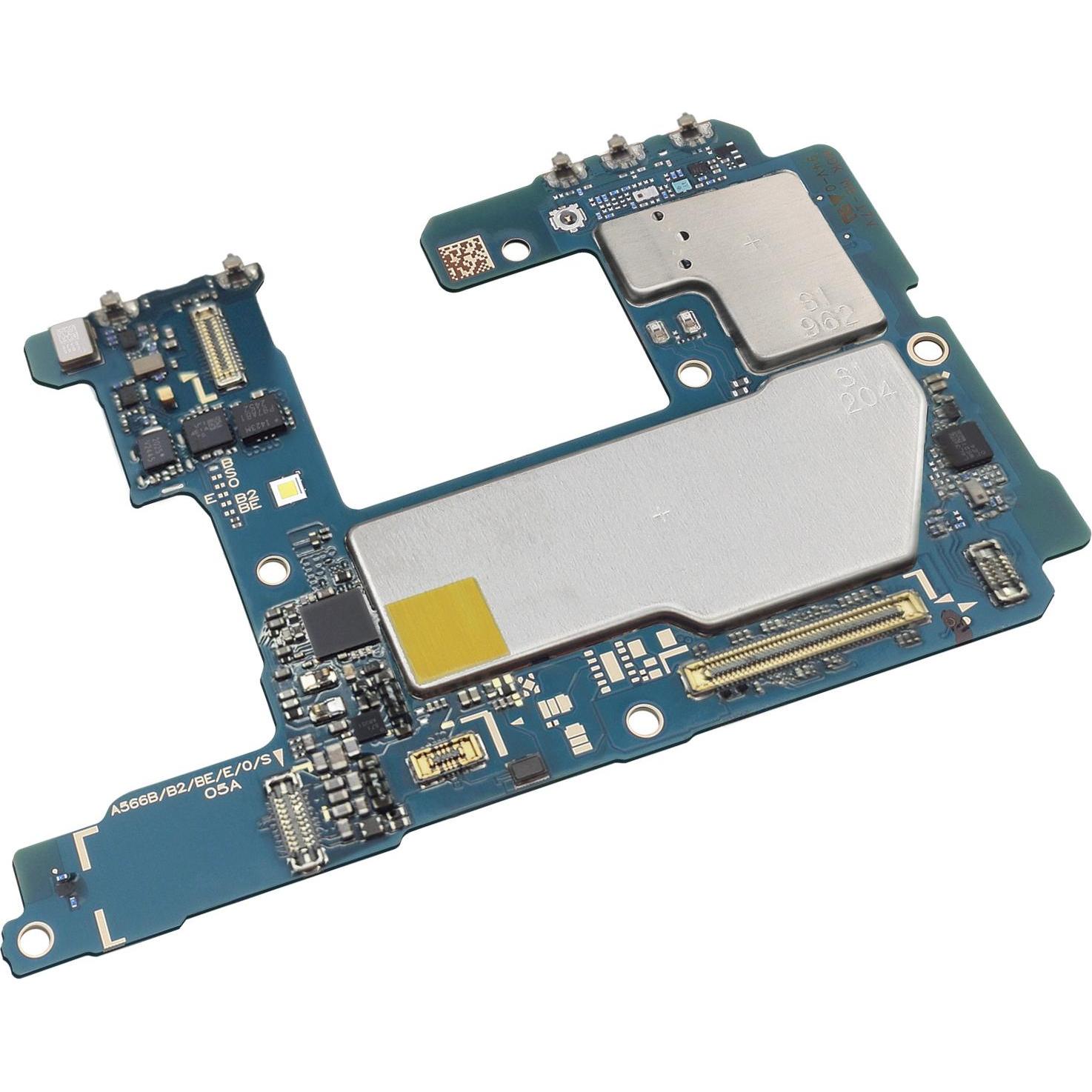 Samsung Ersatz Hauptplatine Galaxy A56 5G 128/8 (Samsung Galaxy A56 5G), Mobilgerät Ersatzteile, Grü