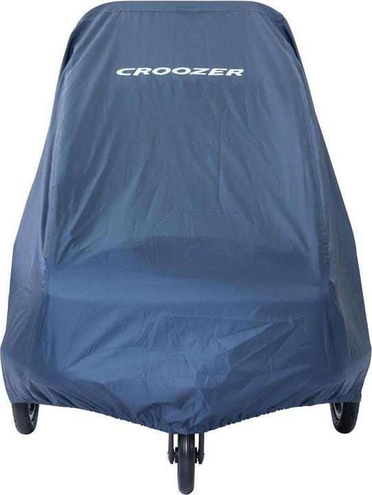 Image du produit Croozer Garage pliant pour Kid trailer