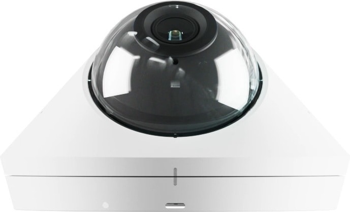 Productafbeelding Ubiquiti IP Cam UniFi plafondcamera UVC-G5-Dome (2688 x 1512 Pixels)