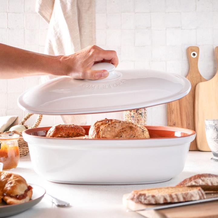 Image du produit Römertopf Pot de pain frais