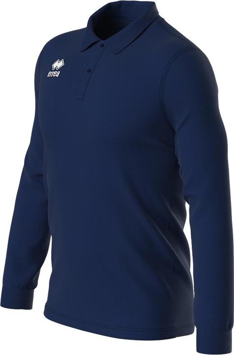 Produktbild Errea Polo Evo L/S Ad (L)