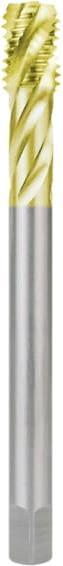 Actual product image Ruko Machine tap M DIN 376 HSS-TiN, ground