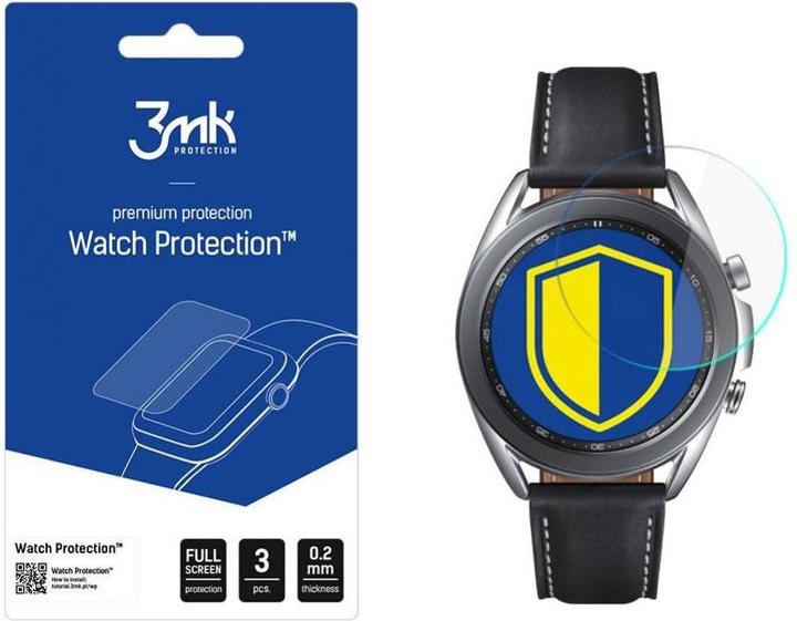 Immagine prodotto 3MK Galaxy Watch 3 45mm FlexibleGlass