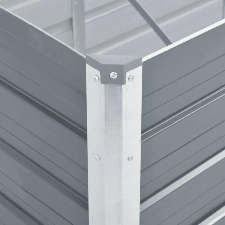Image du produit vidaXL Hochbeet