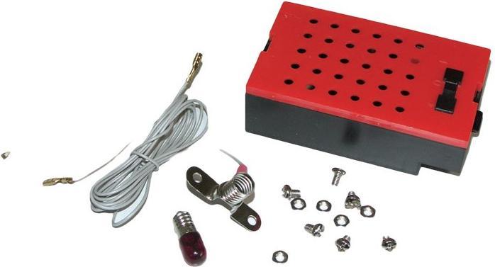 Produktbild Eitech Batteriekasten