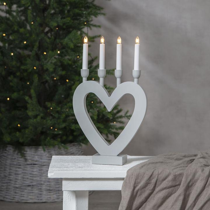 Actual product image Star Trading Candlestick Dala (E10)