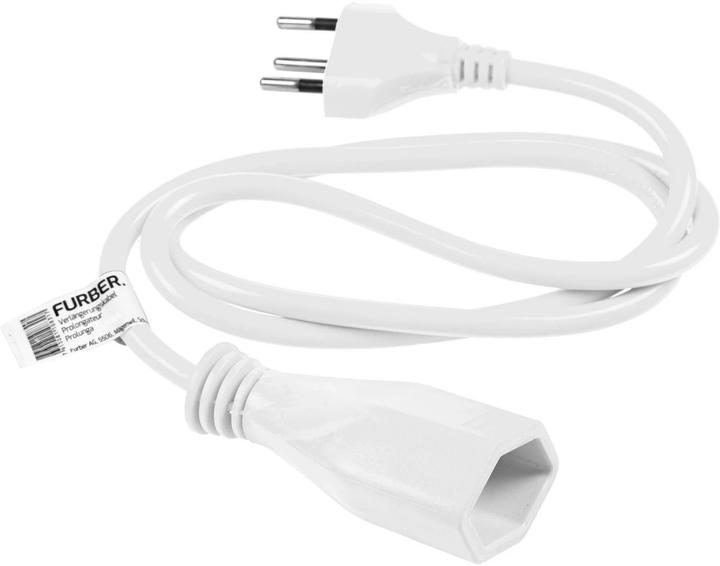 Actual product image Furber Extension cable (1 m, Type 13)