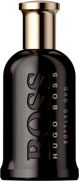 Produktbild BOSS Bottled Oud (Eau de Parfum, 50 ml)