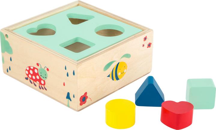 Image du produit small foot Les cubes, ça bouge